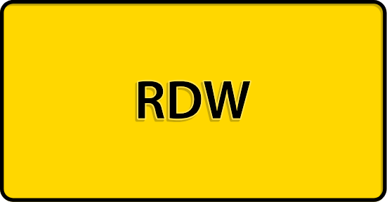 RDW categorie Tips en Tools