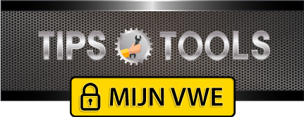 Tips en Tools - Mijn VWE logo